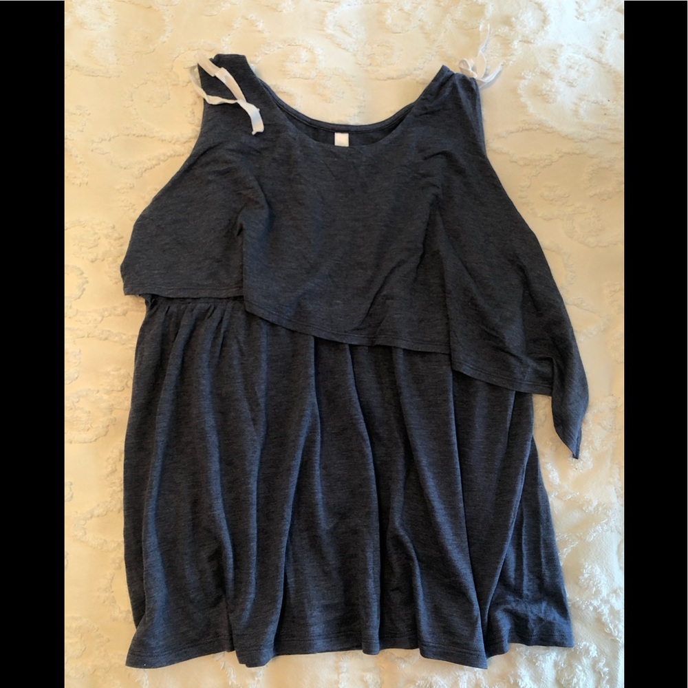 Cacique Sleepwear Top 18/20